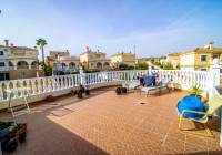 Sale - Detached Villa - Monforte del Cid - Montecid