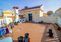 Sale - Detached Villa - Monforte del Cid - Montecid