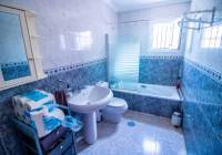 Sale - Detached Villa - Monforte del Cid - Montecid