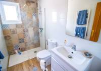 Sale - Detached Villa - Monforte del Cid - Montecid