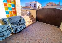 Sale - Semi Detached Villa - Gran Alacant - Brisas del Faro