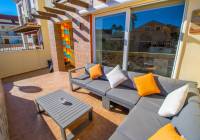 Sale - Semi Detached Villa - Gran Alacant - Brisas del Faro