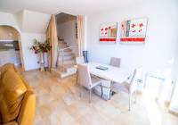 Sale - Semi Detached Villa - Gran Alacant - Brisas del Faro