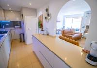 Sale - Semi Detached Villa - Gran Alacant - Brisas del Faro