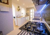 Sale - Semi Detached Villa - Gran Alacant - Brisas del Faro