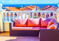 Sale - Semi Detached Villa - Gran Alacant - Brisas del Faro