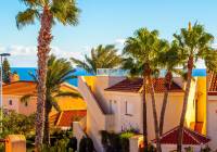 Sale - Semi Detached Villa - Gran Alacant - Brisas del Faro