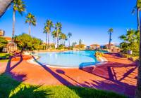 Sale - Semi Detached Villa - Gran Alacant - Brisas del Faro