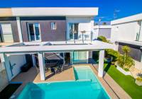 Sale - Semi Detached Villa - Gran Alacant - Monte y Mar