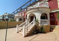 Sale - Semi Detached Villa - Gran Alacant - Monte y Mar