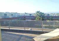 Sale - Townhouse - Alicante - Playa San Juan