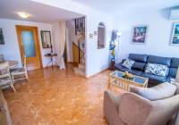 Sale - Townhouse - Gran Alacant - Altomar I