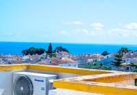 Sale - Townhouse - Gran Alacant - Altomar I