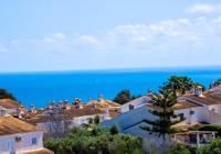 Sale - Townhouse - Gran Alacant - Altomar I