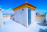 Sale - Townhouse - Gran Alacant - Altomar I