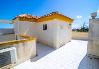 Sale - Townhouse - Gran Alacant - Altomar I