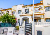 Sale - Townhouse - Gran Alacant - Altomar I