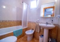Sale - Townhouse - Gran Alacant - Altomar I
