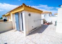 Sale - Townhouse - Gran Alacant - Altomar I
