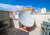 Sale - Townhouse - Gran Alacant - Altomar I