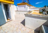 Sale - Townhouse - Gran Alacant - Altomar I