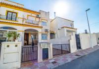 Sale - Townhouse - Gran Alacant - Altomar I