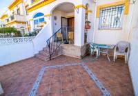 Sale - Townhouse - Gran Alacant - Altomar I