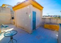 Sale - Townhouse - Gran Alacant - Altomar I