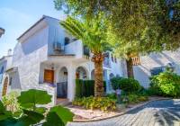 Sale - Townhouse - Gran Alacant - Costa Hispania