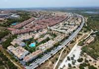 Sale - Townhouse - Gran Alacant - Costa Hispania
