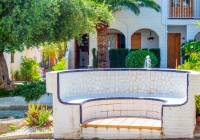 Sale - Townhouse - Gran Alacant - Costa Hispania