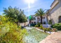 Sale - Townhouse - Gran Alacant - Costa Hispania