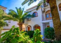 Sale - Townhouse - Gran Alacant - Costa Hispania