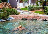 Sale - Townhouse - Gran Alacant - Costa Hispania