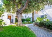 Sale - Townhouse - Gran Alacant - Costa Hispania