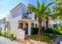 Sale - Townhouse - Gran Alacant - Costa Hispania