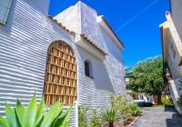 Sale - Townhouse - Gran Alacant - Costa Hispania