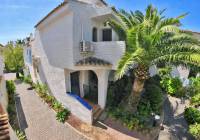 Sale - Townhouse - Gran Alacant - Costa Hispania