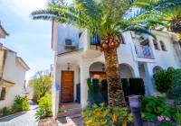 Sale - Townhouse - Gran Alacant - Costa Hispania