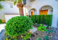 Sale - Townhouse - Gran Alacant - Costa Hispania
