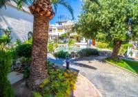 Sale - Townhouse - Gran Alacant - Costa Hispania