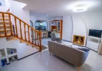 Sale - Townhouse - Gran Alacant - Costa Hispania