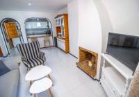 Sale - Townhouse - Gran Alacant - Costa Hispania