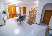 Sale - Townhouse - Gran Alacant - Costa Hispania