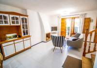 Sale - Townhouse - Gran Alacant - Costa Hispania