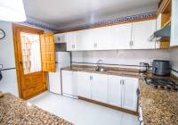Sale - Townhouse - Gran Alacant - Costa Hispania