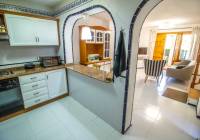 Sale - Townhouse - Gran Alacant - Costa Hispania