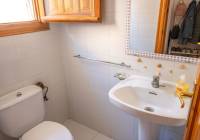 Sale - Townhouse - Gran Alacant - Costa Hispania
