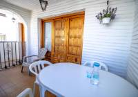 Sale - Townhouse - Gran Alacant - Costa Hispania