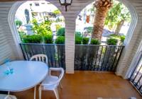 Sale - Townhouse - Gran Alacant - Costa Hispania